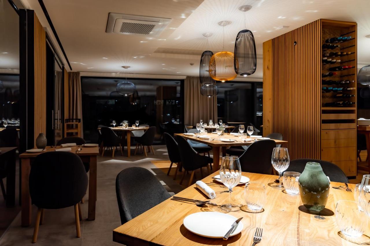 Готель Vista & Club 4*