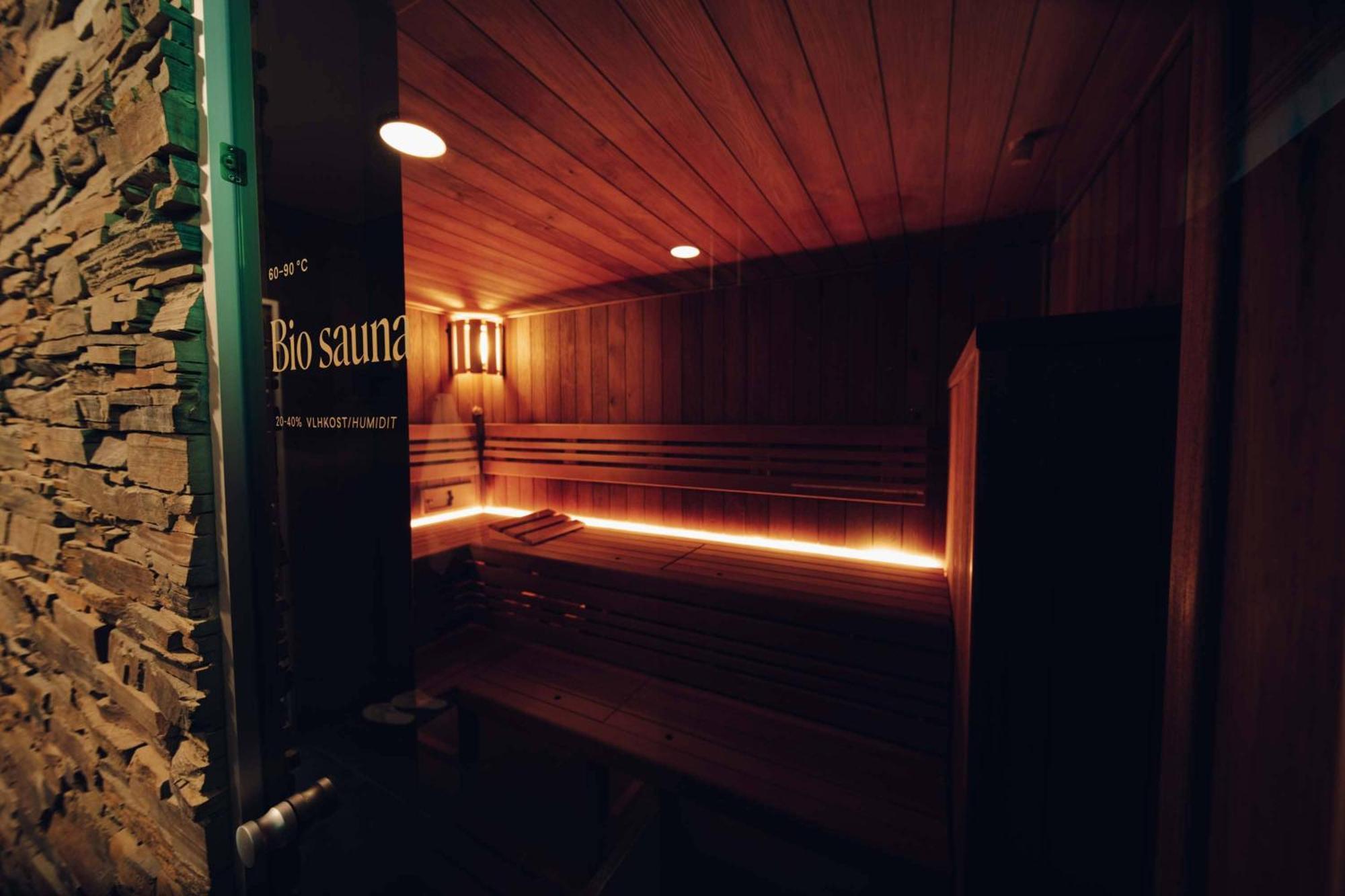 Vista & Club Прага
